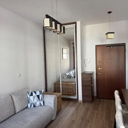 Jelitkowo Appartement Gdańsk